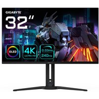 GIGABYTE AORUS FO32U2 OLED 4K UHD Gaming Monitor von Gigabyte