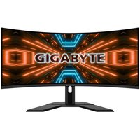 GIGABYTE G34WQC A UltraWide QHD Gaming-Monitor 86,4 cm (34") von Gigabyte