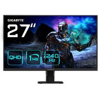 GIGABYTE GS27Q X QHD Gaming Monitor von Gigabyte