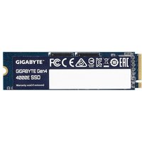 GIGABYTE Gen4 4000E M.2 SSD intern 500 GB von Gigabyte