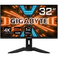 0 GIGABYTE M32U 4K UHD Gaming Monitor von Gigabyte