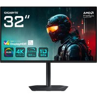 GIGABYTE MO32U Gaming Monitor 80 cm (31,5 Zoll) von Gigabyte