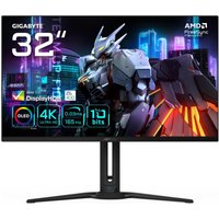 Gigabyte AORUS FO32U OLED 4K UHD Gaming Monitor von Gigabyte
