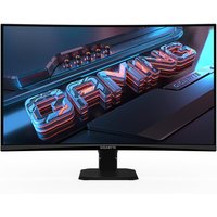 Gigabyte GS27QCA Gaming Monitor von Gigabyte