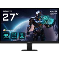 Gigabyte GS27U UHD Gaming Monitor von Gigabyte