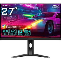 Gigabyte M27QA QHD Gaming Monitor von Gigabyte
