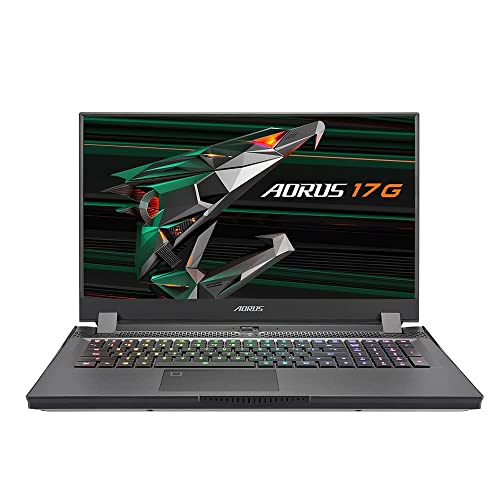 Gigabyte Aorus 17G KD-72FR325SH von Gigabyte