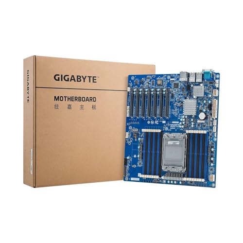 Gigabyte Personalcomputer MU92-TU0. Prozessorhersteller: Intel, Kompatible Prozessoren: Intel® Xeon®, Intel® Xeon-Serie: W3300,W3500. Arbeitsspeicher: DDR4-SDRAM von Gigabyte
