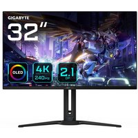 GIGABYTE AORUS FO32U2P OLED 4K UHD Gaming Monitor von Gigabyte