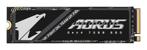 GIGABYTE AORUS G4 7300 AG4732TB N GIGABYTE AORUS G4 7300 AG4732TB N von Gigabyte