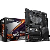 GIGABYTE B550 AORUS ELITE AX V2 Rev. 1.x von Gigabyte