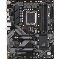 GIGABYTE B760 DS3H DDR4 von Gigabyte