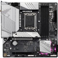 GIGABYTE B760M Aorus Elite AX von Gigabyte