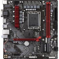 GIGABYTE B760M Gaming DDR4 von Gigabyte