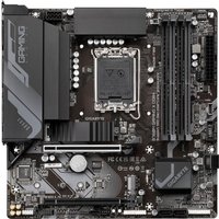 GIGABYTE B760M Gaming X DDR4 von Gigabyte