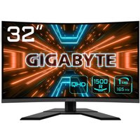 GIGABYTE G32QC A QHD Curved Gaming Monitor von Gigabyte