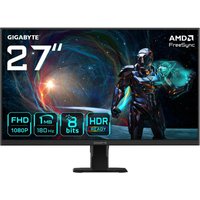 GIGABYTE GS27FA FHD Gaming Monitor von Gigabyte