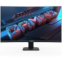 GIGABYTE GS27QC QHD Curved Gaming Monitor von Gigabyte