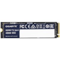 GIGABYTE Gen4 4000E M.2 SSD intern 1 TB von Gigabyte
