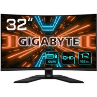 GIGABYTE M32QC QHD Curved Gaming Monitor von Gigabyte