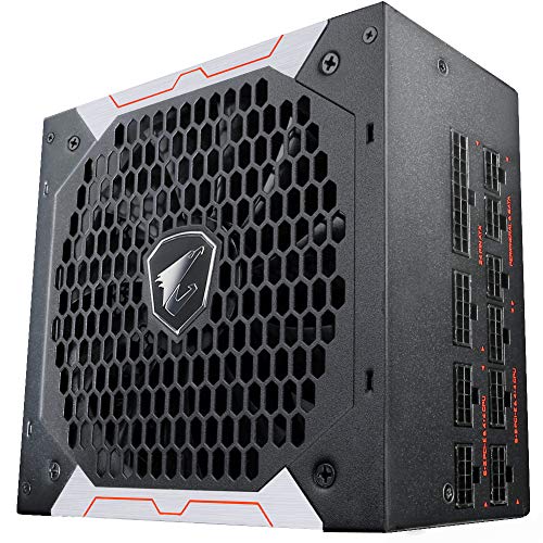 Gigabyte Aorus P750W 750W ATX 2.31 - GP-AP750GM von Gigabyte