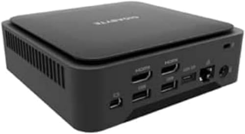 Gigabyte Barb GBT BRIX GB-BER7HS-5700 Gigabyte Barb GBT BRIX GB-BER7HS-5700 von Gigabyte