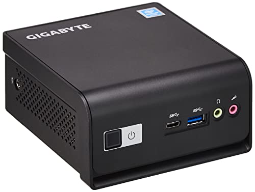 Gigabyte Barb GBT BRIX GB-BMPD-6005 von Gigabyte