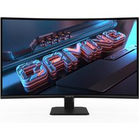 Gigabyte GS32QCA Gaming Monitor von Gigabyte