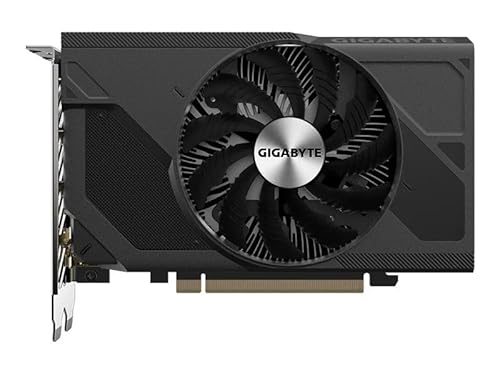 GIGABYTE RTX 4060 D6-8GD GIGABYTE RTX 4060 D6-8GD von Gigabyte