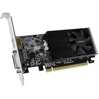Gigabyte GeForce GT 1030 Low Profile D4 von Gigabyte