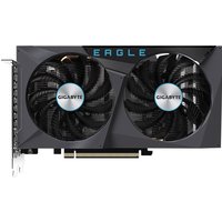 Gigabyte GeForce RTX 3050 EAGLE OC 8G von Gigabyte