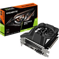 Gigabyte Grafikkarte GTX1650 4GB PCIe 3.0 x16 von Gigabyte