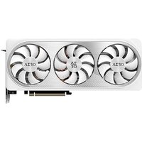Gigabyte Grafikkarte Nvidia GeForce RTX 4070 Ti 12GB GDDR6X-RAM PCIe, HDMI®, DisplayPort von Gigabyte
