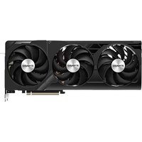 Gigabyte Grafikkarte Nvidia GeForce RTX 4090 24GB GDDR6X-RAM PCIe, HDMI®, DisplayPort von Gigabyte