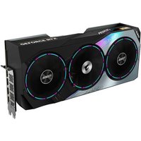 Gigabyte Grafikkarte RTX 4090 24GB PCIe 4.0 x4 von Gigabyte