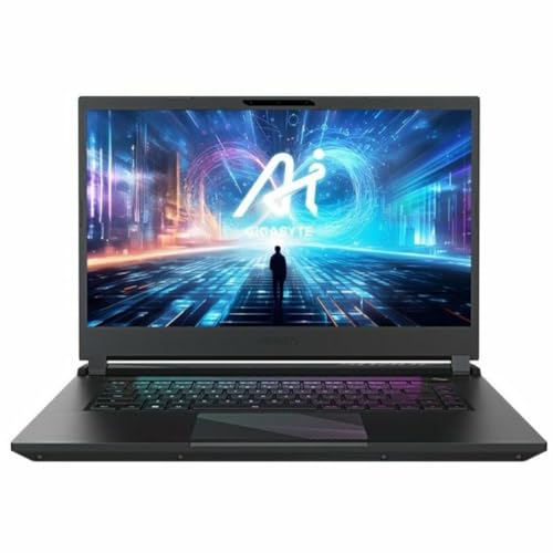 Gigabyte Laptop AORUS 15 2024 BKG-13ES754SH 15.6" Intel EVO Core Ultra 7 155H 16GB RAM 1TB SSD Nvidia Geforce RTX 4060 Gigabyte Laptop AORUS 15 2024 BKG-13ES754SH 15.6" Intel EVO Core Ultra 7 155H 16GB RAM 1TB SSD Nvidia Geforce RTX 4060 von Gigabyte