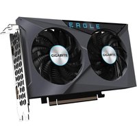 Gigabyte Radeon RX 6500 XT EAGLE von Gigabyte