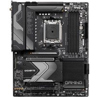 Gigabyte X670 GAMING X AX Mainboard Sockel (PC) AMD AM5 Formfaktor (Details) ATX Mainboard-Chipsatz von Gigabyte