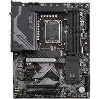 Gigabyte Z790 UD AX (REV. 1.0) Mainboard Sockel (PC) Intel® 1700 Formfaktor (Details) ATX Mainboard von Gigabyte