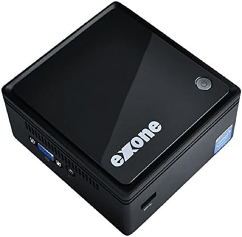 Exone Business 5303 von Gigabyte