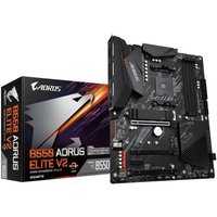 zzz GIGABYTE B550 AORUS ELITE V2 Rev. 1.x von Gigabyte