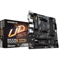 GIGABYTE B550M DS3H von Gigabyte