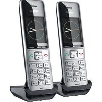 0 Gigaset 500HX duo COMFORT Schnurloses Erweiterungshandgerät von Gigaset