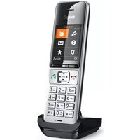Gigaset 500HX Comfort Schnurloses Erweiterungshandgerät Gigaset 500HX Comfort Schnurloses Erweiterungshandgerät von Gigaset
