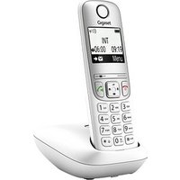 Gigaset A690 Schnurloses Telefon weiß Gigaset A690 Schnurloses Telefon weiß von Gigaset