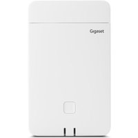 Gigaset N670 IP Pro Basisstation für schnurloses VoIP-Telefon von Gigaset