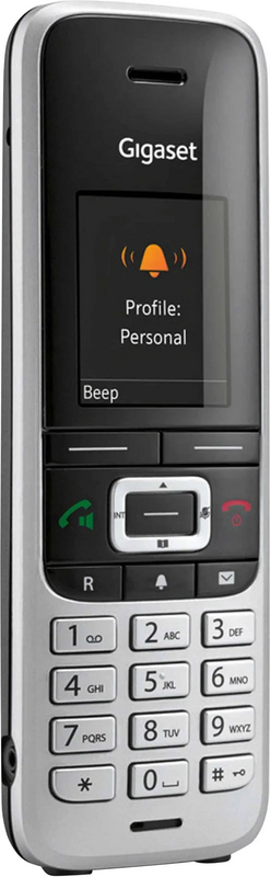Gigaset Premium 100 Hx Festnetz Telefon Schnurlostelefon Tastentelefon Siehe Text B-Ware von Gigaset