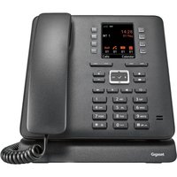 Gigaset Pro Maxwell C VoIP-Telefon - schwarz von Gigaset