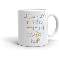 Slp Lustiges Geschenk, Sprechsprache Pathologie Tasse, Leiter Sprechpathologie Geschenke, Slp Abschluss Grad Student von GigiKiwiDesigns