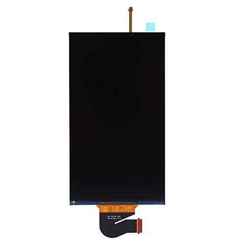 Gigicial Ersatz-Display Für Switch Liti, Reparaturteile, Professionelle Bildschirm-Ersatz-Reparaturteile, Tragbare Ersatz-Displayschutzfolie von Gigicial